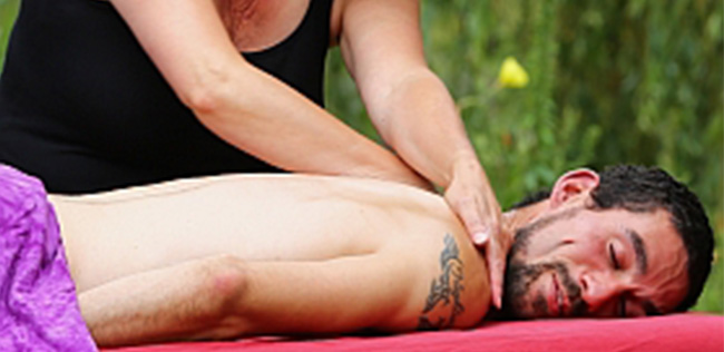 Kasteel De Schans - Massage 3-daagse